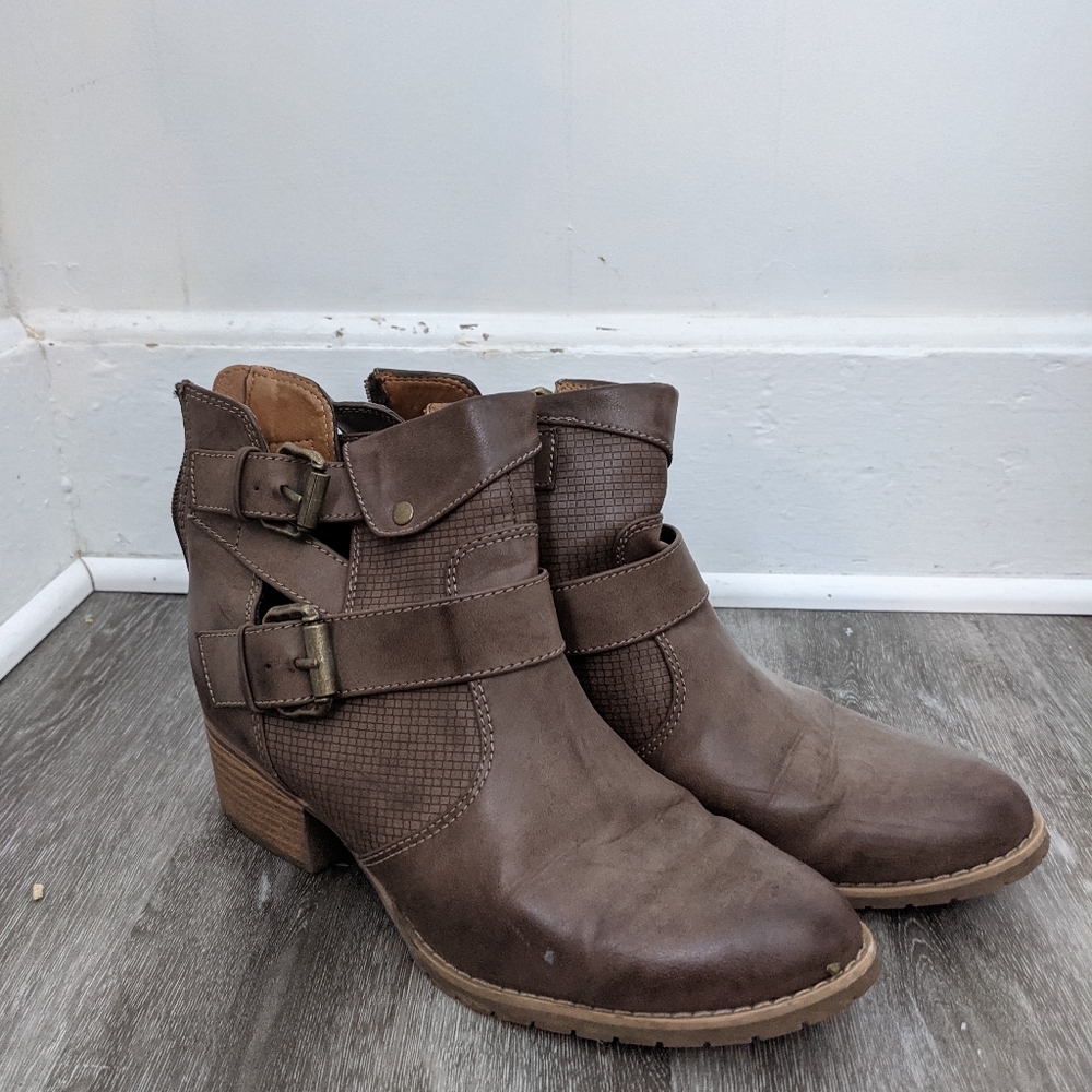 Booties